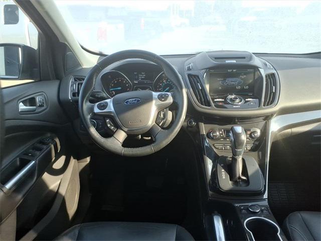 used 2014 Ford Escape car, priced at $7,966