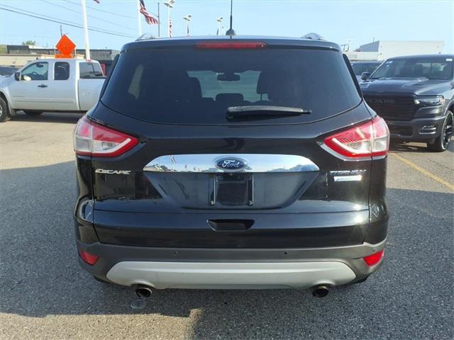 used 2014 Ford Escape car, priced at $7,966