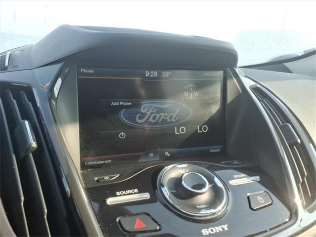 used 2014 Ford Escape car, priced at $7,966