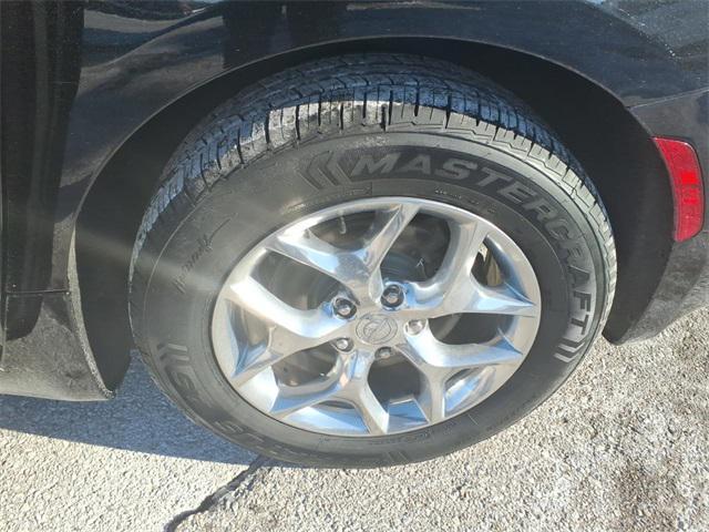 used 2019 Chrysler Pacifica car, priced at $21,369