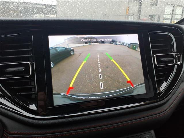 new 2025 Dodge Durango car, priced at $44,880