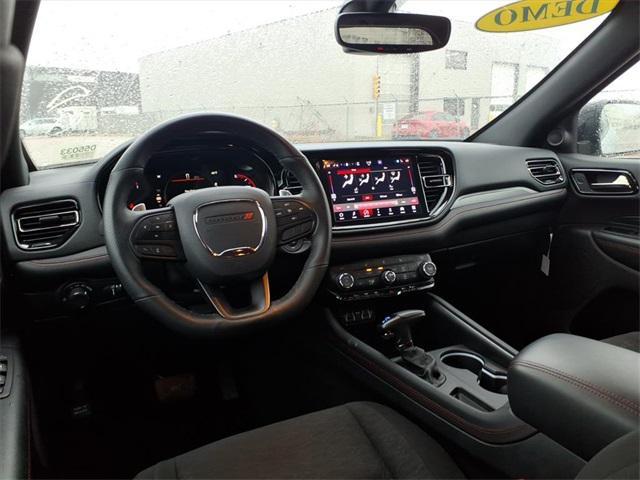 new 2025 Dodge Durango car, priced at $44,880