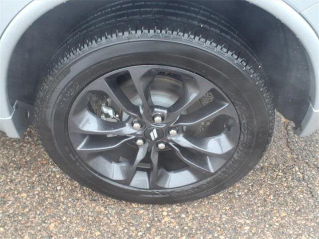 new 2025 Dodge Durango car, priced at $44,880