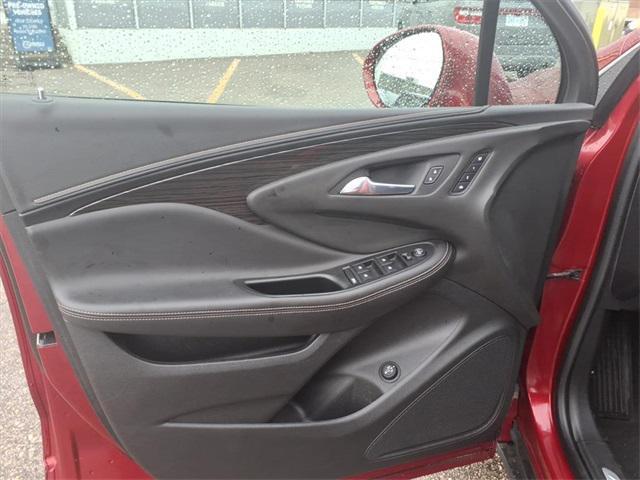 used 2017 Buick Envision car, priced at $14,495