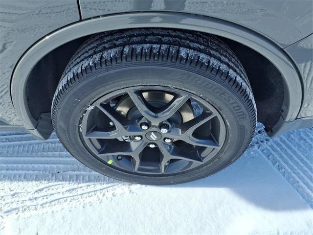 new 2026 Dodge Durango car, priced at $49,637