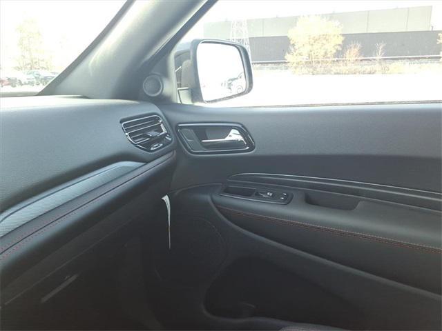 new 2026 Dodge Durango car, priced at $49,637