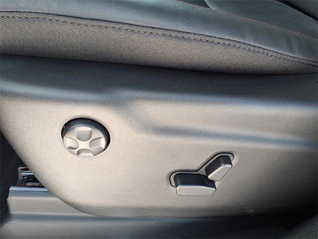 new 2026 Dodge Durango car, priced at $49,637