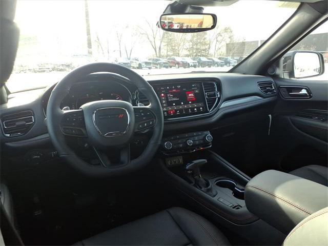 new 2026 Dodge Durango car, priced at $49,637