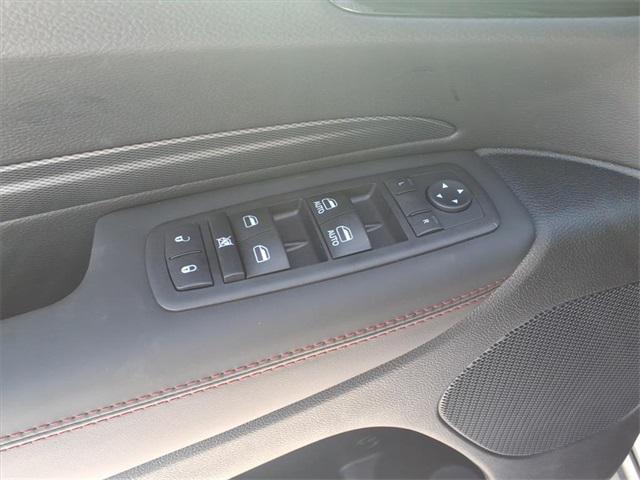 new 2026 Dodge Durango car, priced at $49,637