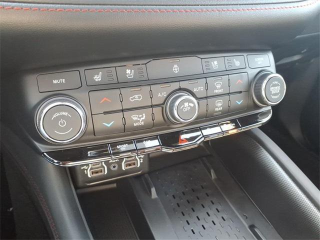 new 2026 Dodge Durango car, priced at $49,637