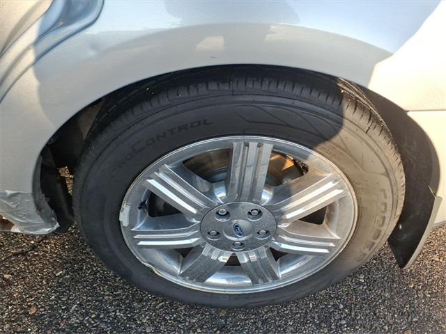 used 2009 Ford Taurus car, priced at $5,988