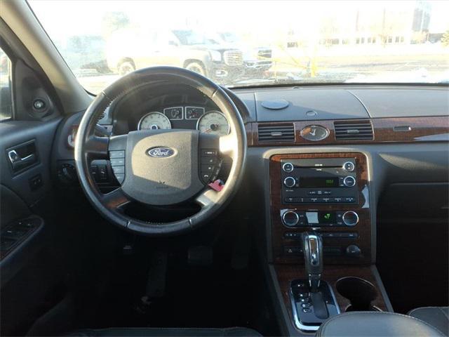 used 2009 Ford Taurus car, priced at $5,988