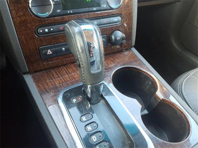 used 2009 Ford Taurus car, priced at $5,988