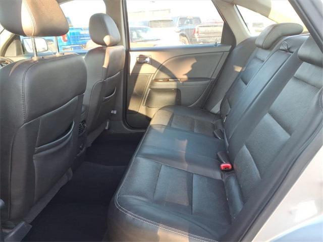 used 2009 Ford Taurus car, priced at $5,988