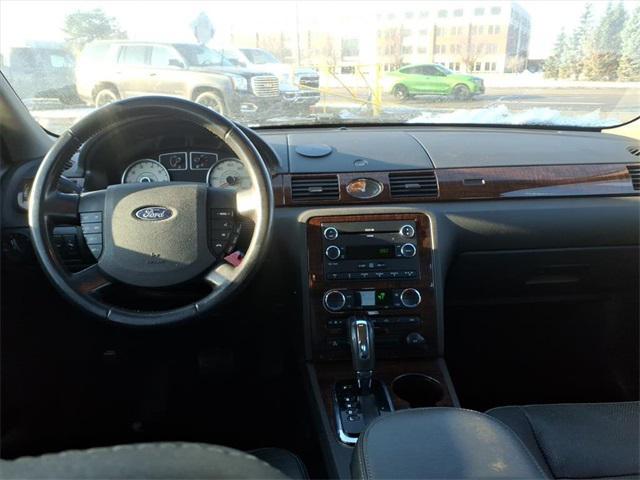 used 2009 Ford Taurus car, priced at $5,988