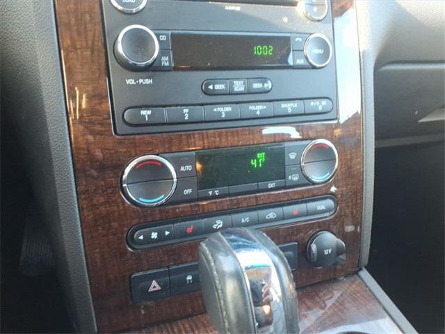 used 2009 Ford Taurus car, priced at $5,988