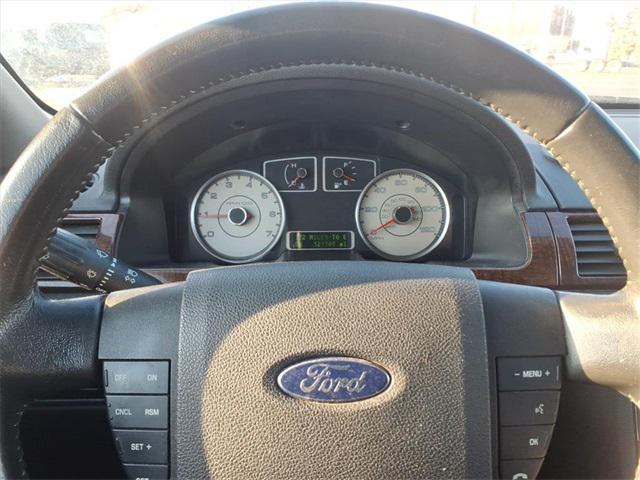 used 2009 Ford Taurus car, priced at $5,988