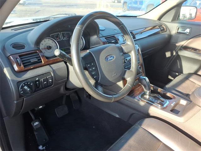 used 2009 Ford Taurus car, priced at $5,988
