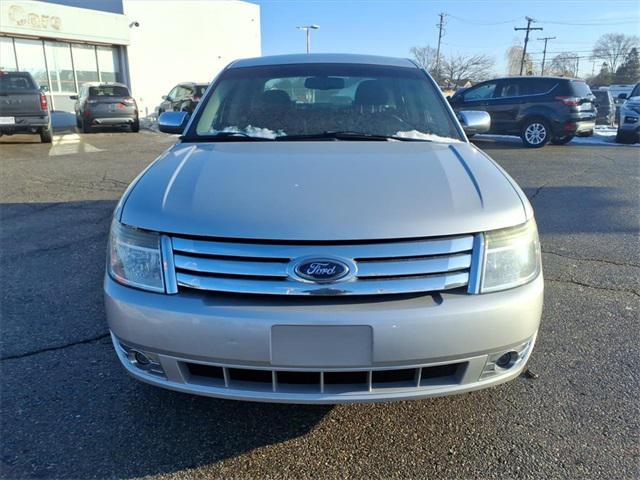 used 2009 Ford Taurus car, priced at $5,988