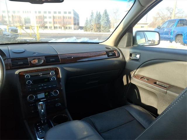used 2009 Ford Taurus car, priced at $5,988