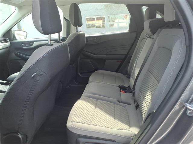 used 2022 Ford Escape car, priced at $20,492