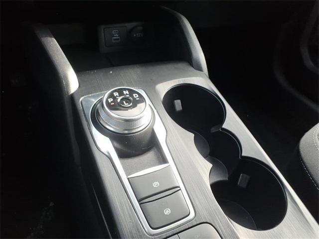 used 2022 Ford Escape car, priced at $20,492