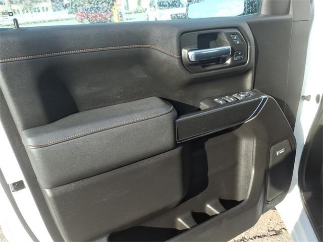 used 2021 GMC Sierra 1500 car, priced at $33,328