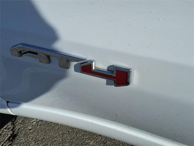 used 2021 GMC Sierra 1500 car, priced at $33,328