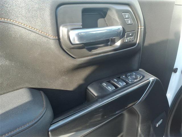 used 2021 GMC Sierra 1500 car, priced at $33,328