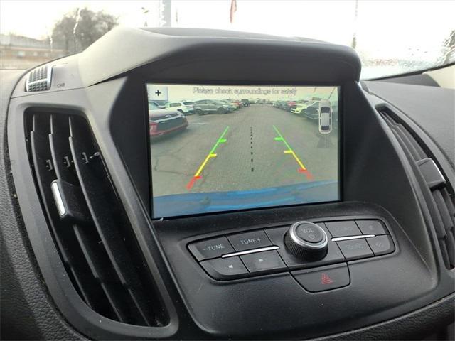 used 2019 Ford Escape car, priced at $15,582