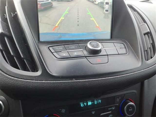 used 2019 Ford Escape car, priced at $15,582