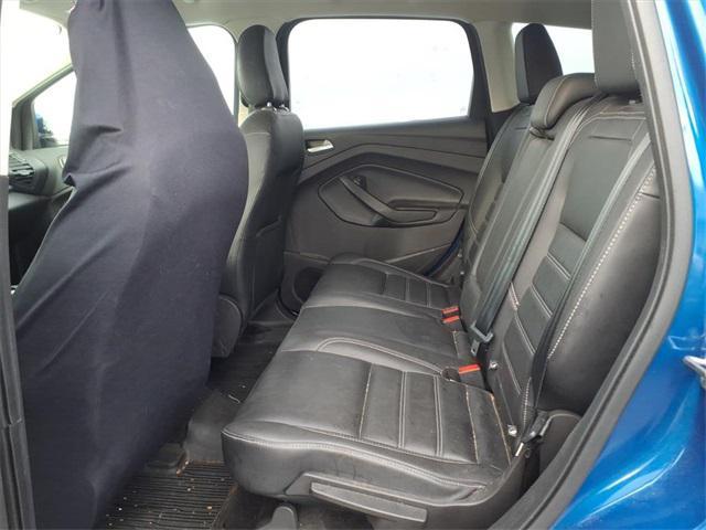 used 2019 Ford Escape car, priced at $15,582