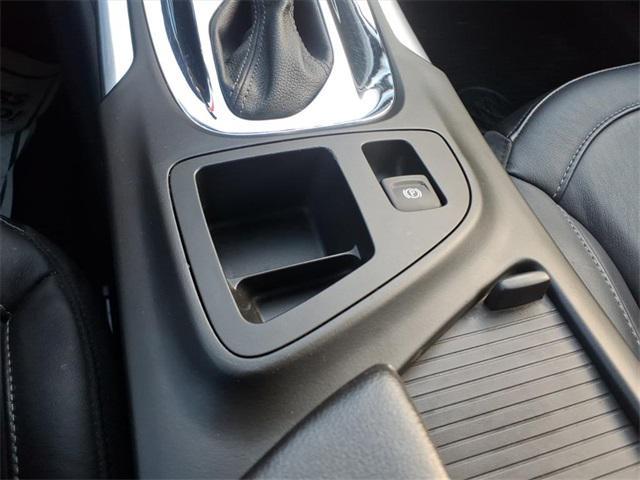 used 2017 Buick Regal car, priced at $13,860