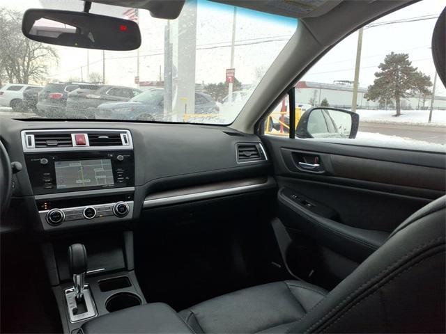 used 2015 Subaru Outback car, priced at $12,996