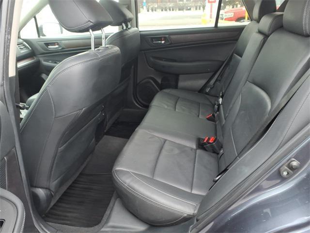 used 2015 Subaru Outback car, priced at $12,996