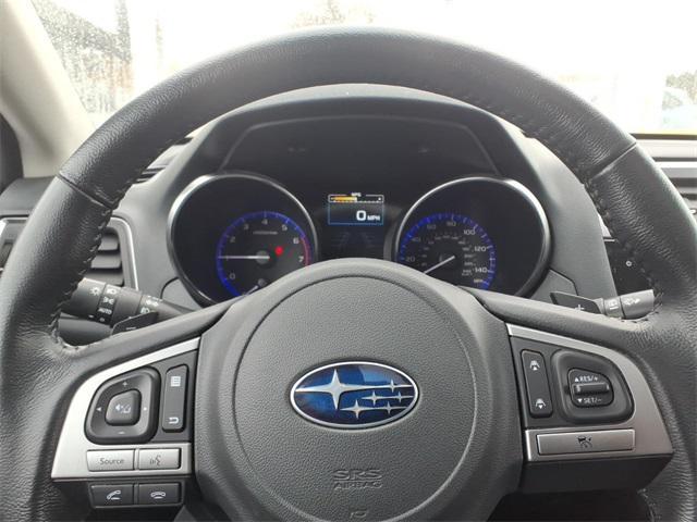 used 2015 Subaru Outback car, priced at $12,996