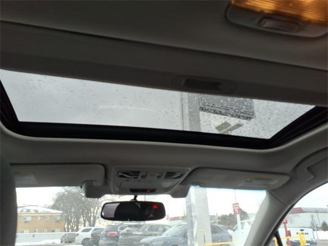 used 2015 Subaru Outback car, priced at $12,996