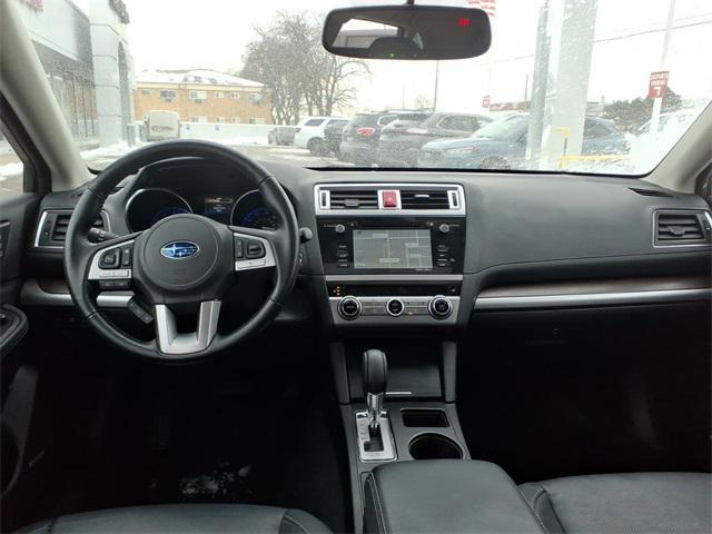 used 2015 Subaru Outback car, priced at $12,996