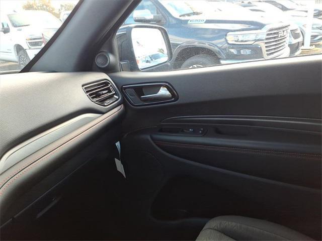 new 2025 Dodge Durango car, priced at $54,080