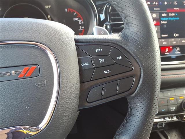 new 2025 Dodge Durango car, priced at $54,080