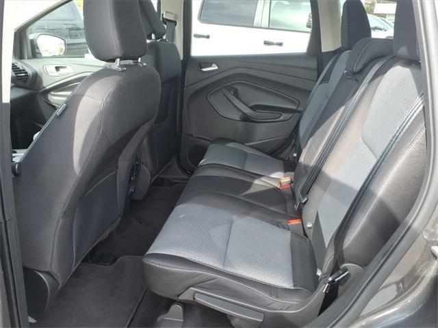 used 2019 Ford Escape car, priced at $15,582