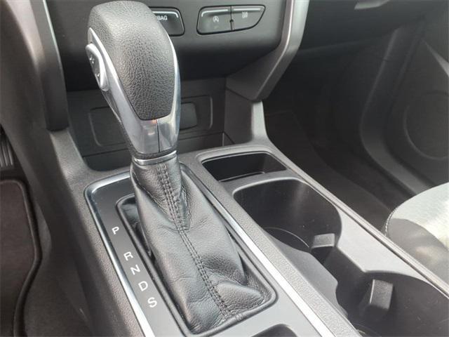 used 2019 Ford Escape car, priced at $15,582