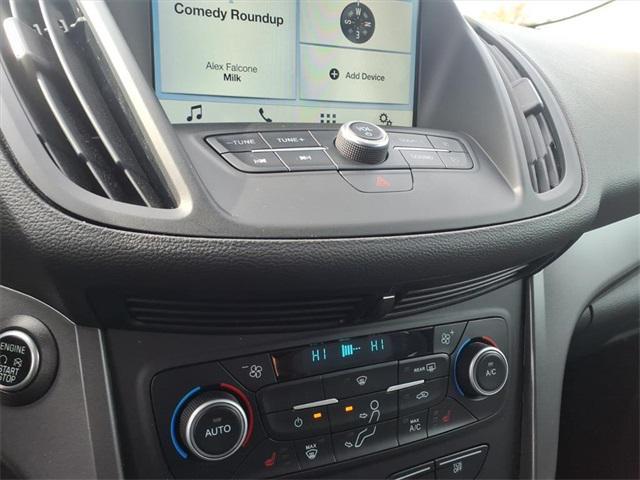 used 2019 Ford Escape car, priced at $15,582