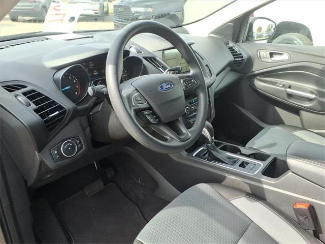 used 2019 Ford Escape car, priced at $15,582