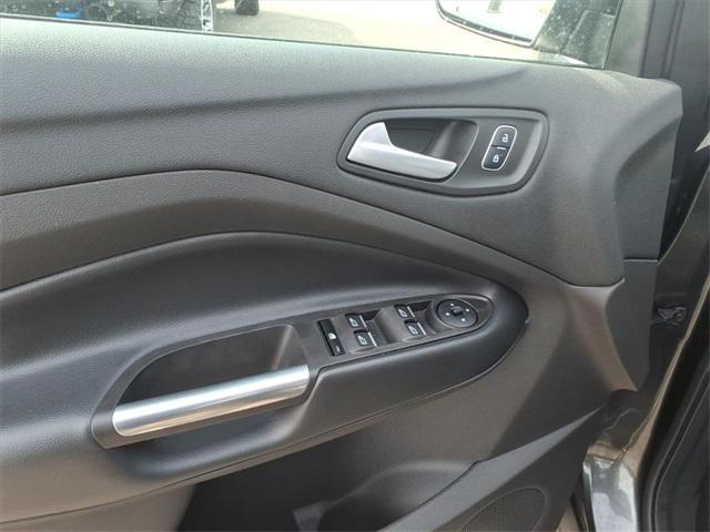 used 2019 Ford Escape car, priced at $15,582