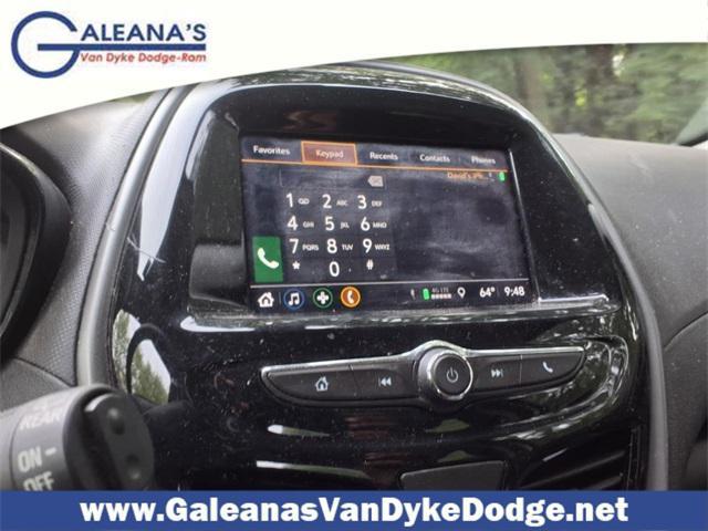 new 2025 Ram 1500 car, priced at $46,786