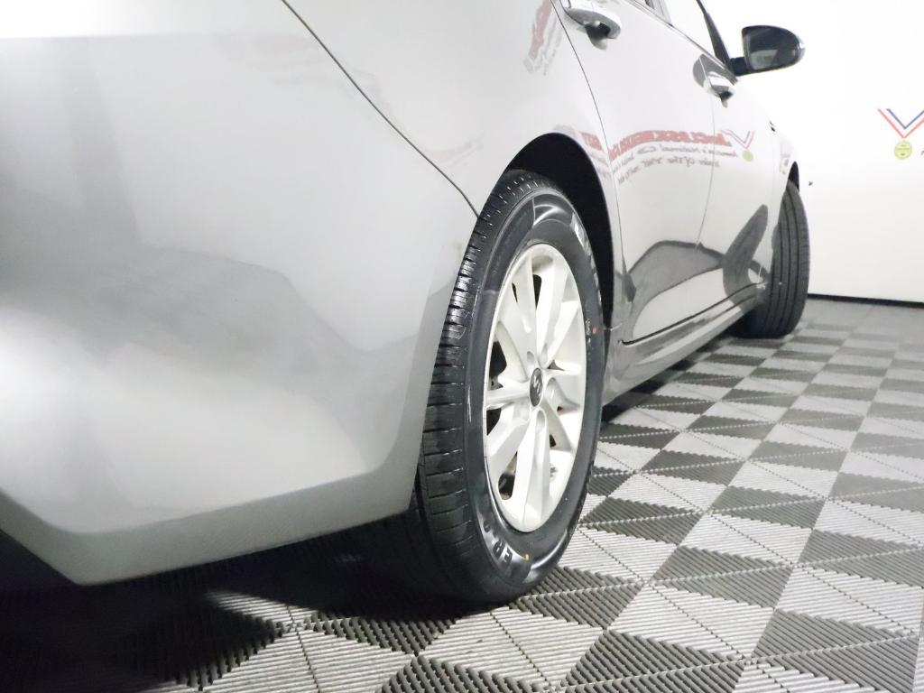 used 2018 Kia Optima car, priced at $12,994