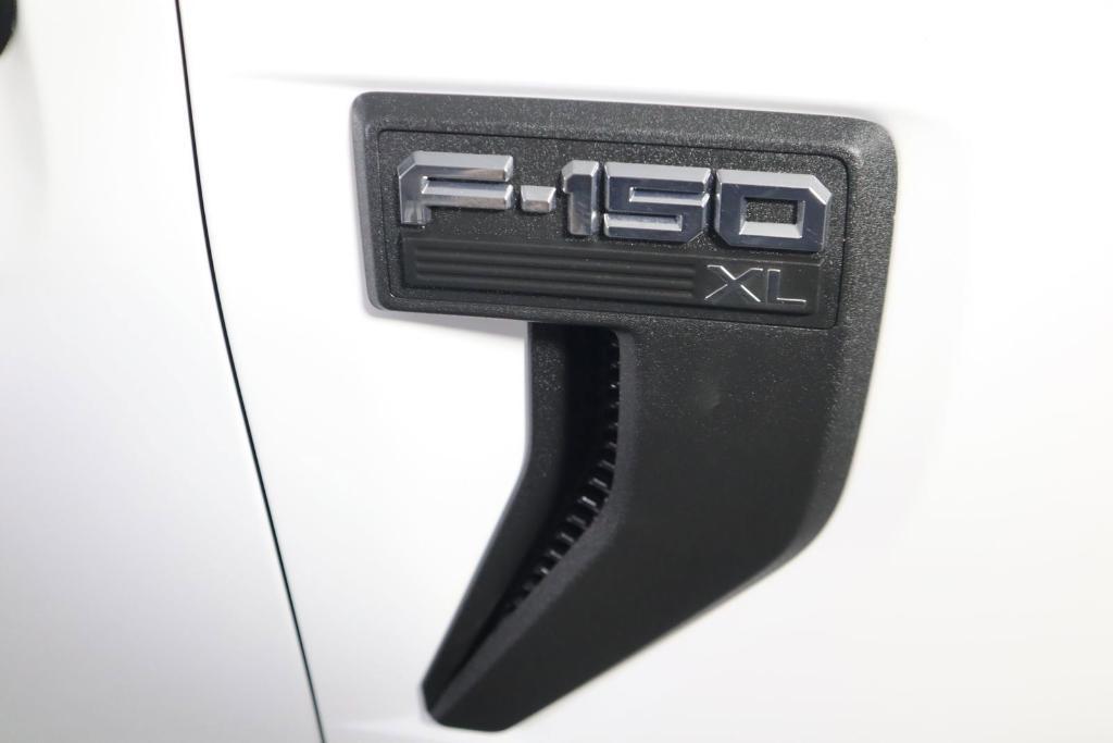 used 2022 Ford F-150 car, priced at $30,995
