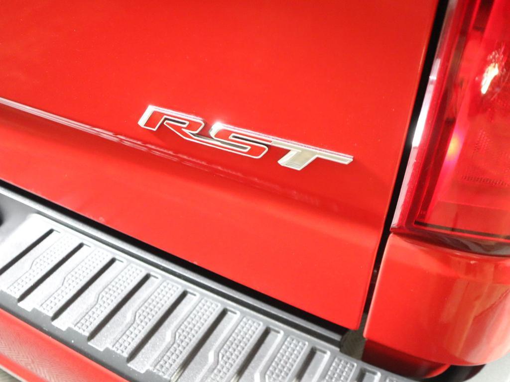 used 2019 Chevrolet Silverado 1500 car, priced at $38,995