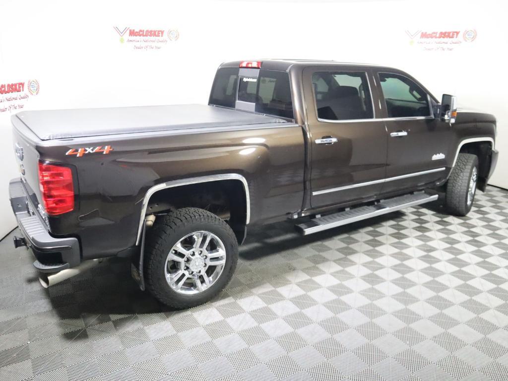 used 2019 Chevrolet Silverado 2500 car, priced at $49,499